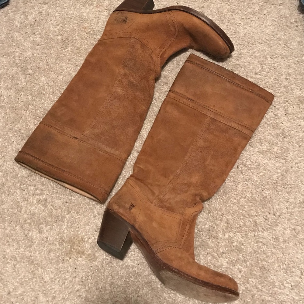 Frye Jayne boot - Picture 1 of 3